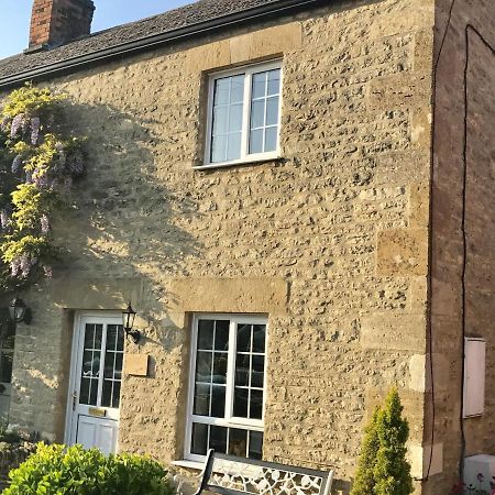 Way Cottage Lechlade Exterior foto