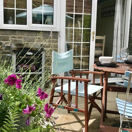 Way Cottage Lechlade Exterior foto