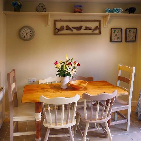 Way Cottage Lechlade Exterior foto