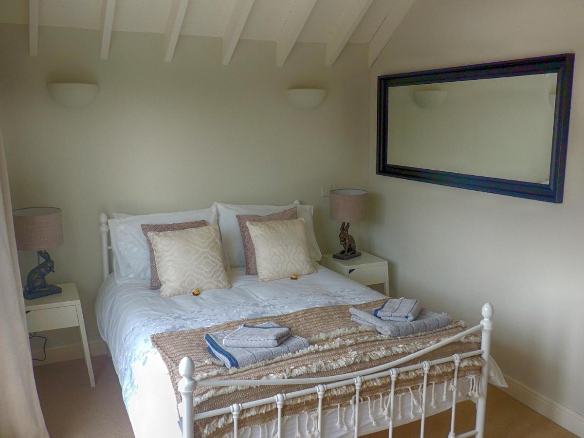 Way Cottage Lechlade Exterior foto