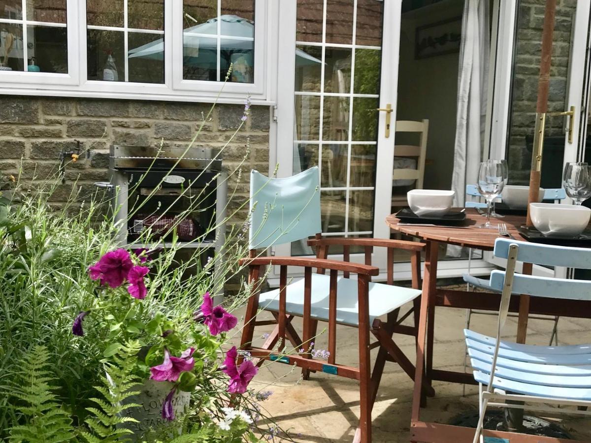 Way Cottage Lechlade Exterior foto