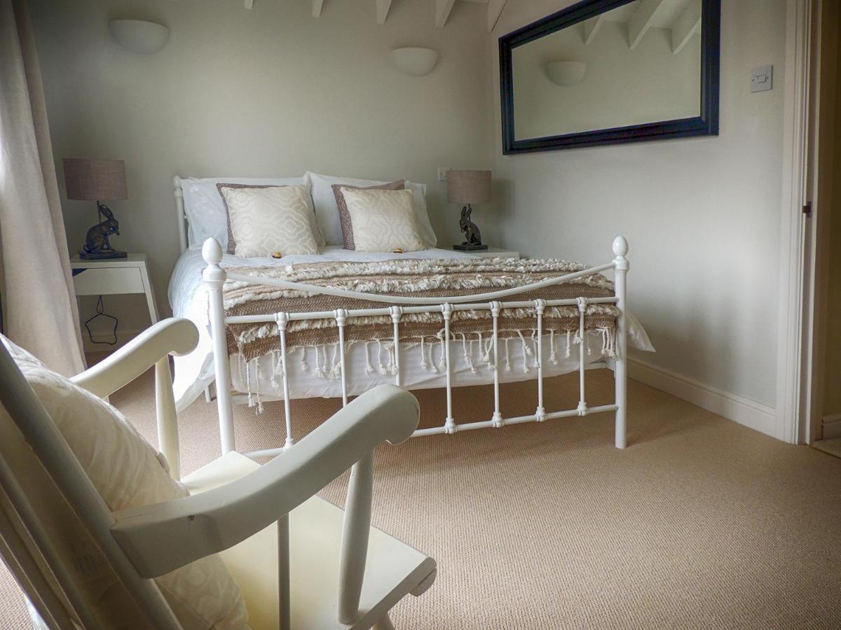 Way Cottage Lechlade Exterior foto